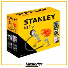 KIT STANLEY 6 PNEUMATIC KIT