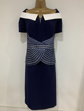 Abito Veni Infantino Navy