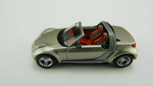 Sedili smart roadster - sedili,