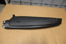 VW Golf 8 5H Rivestimento Laterale Sostegni Sedili Pelle SX Rhd 5H0885701 P