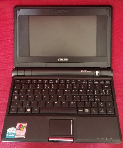 Asus eee computer - asus, pc