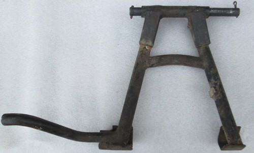 Cavalletto gilera 200 - gilera, t4