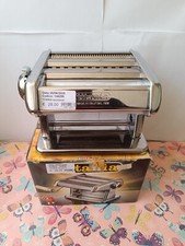 Macchina per la pasta TITANIA completa di accessori Made in Italy