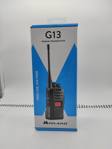Pmr446 midland con - pmr446,
