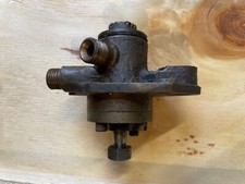 MOTO GUZZI 500 GTV POMPA OLIO INGRANAGGIO OIL PUMP SPORT 13 14 15 FALCONE ASTORE