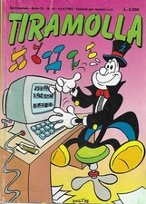 tiramolla n.14  14.04.1992 