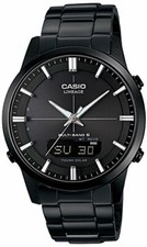 Orologio radio atomico solare