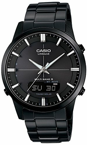 Orologio radio atomico solare