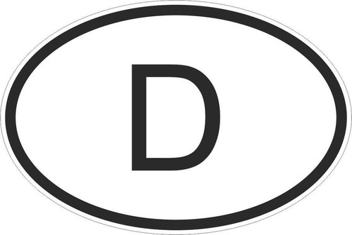 Adesivo adesivi sticker codice