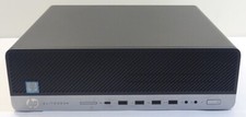  HP ELITEDESK 800 G3 I5-6500u