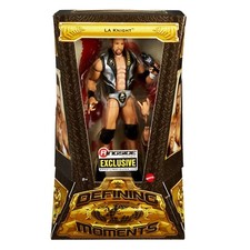 WWE Defining Moments #2 LA