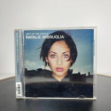 NATALIE IMBRUGLIA: Left Of The