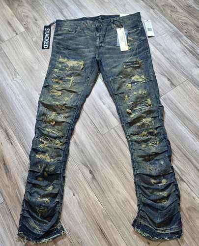 Jeans jordan craig - jeans,