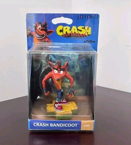 Crash bandicoot 03 - crash,