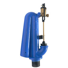 BATTERIA gruppo di SCARICO per