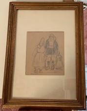 Arte antiquariato pittori - e,