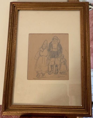 Arte antiquariato pittori - arte,