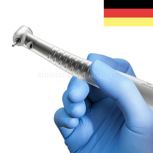 Dental led fiber optic turbina - dental,