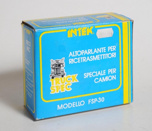 Altoparlante intek per - altoparlante,