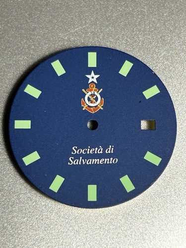 Dpw breitling dial quadrante - dpw,