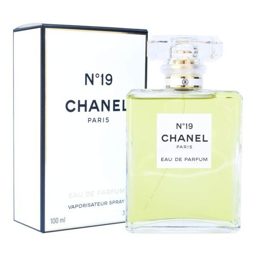 Chanel eau de parfum - 19,