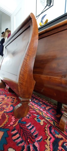 Letto singolo barchetta - , a