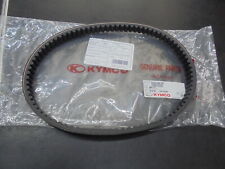 CINGHIA KYMCO G DINK 300