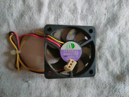 Motor one n5010b2 50x50x10mm - one,