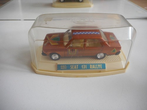 Mira seat 131 rally rame - mira, in