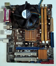 Scheda madre Asus P5KPL-AM EPU