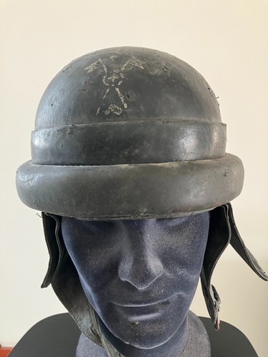 Casco carrista regio esercito - carrista,