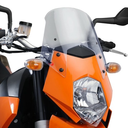 Cupolino per ktm 950 - cupolino, super