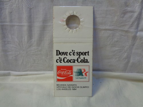 Coca cola gadget originale - gadget,