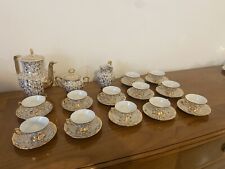 Servizio da caffè Anni 50