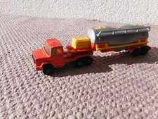 autocisterna majorette n 379 magirus ech/100