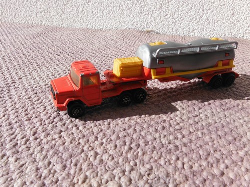 Autocisterna majorette 379 - autocisterna, n