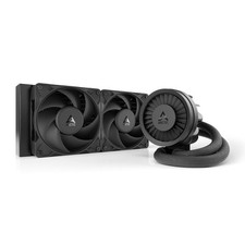 Arctic liquid freezer iii pro - liquid,