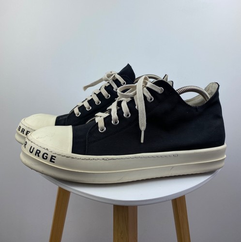 Sneakers basse rick owens - sneakers,