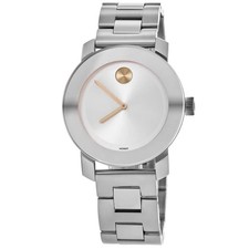 Orologio Donna Movado Bold