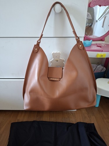 Borsa borbonese pelle - borsa, in