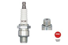 Candela BUHW-2 Denso NGK