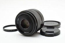 Sony E 35 mm F1.8 OSS