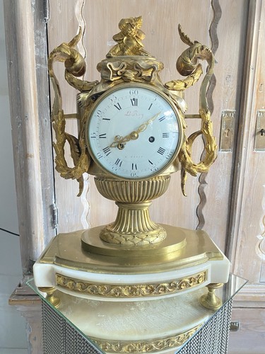 Orologio francese louis - orologio,