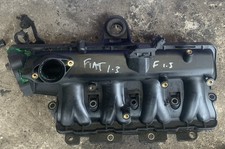 COLLETTORE ASPIRAZIONE FIAT 500 LOUNGE MULTIJET 2007-2015 1.3 DIESEL 55207034