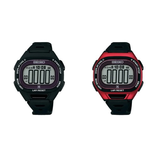 Orologio digitale solare seiko - orologio,