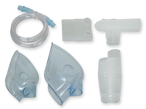 Kit accessori aerosol - accessori, eolo