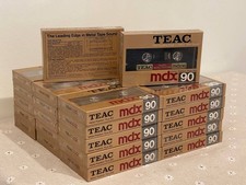 Teac mdx nastro - mdx, 90