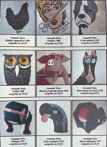 Catalogo arte edizioni - catalogo, d'arte.
