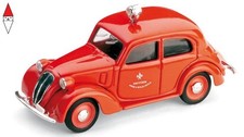 1/43 BRUMM FIAT 1100 (508 C)