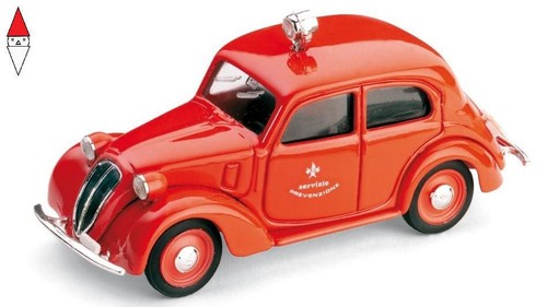 Brumm fiat 1100 - fiat, (508